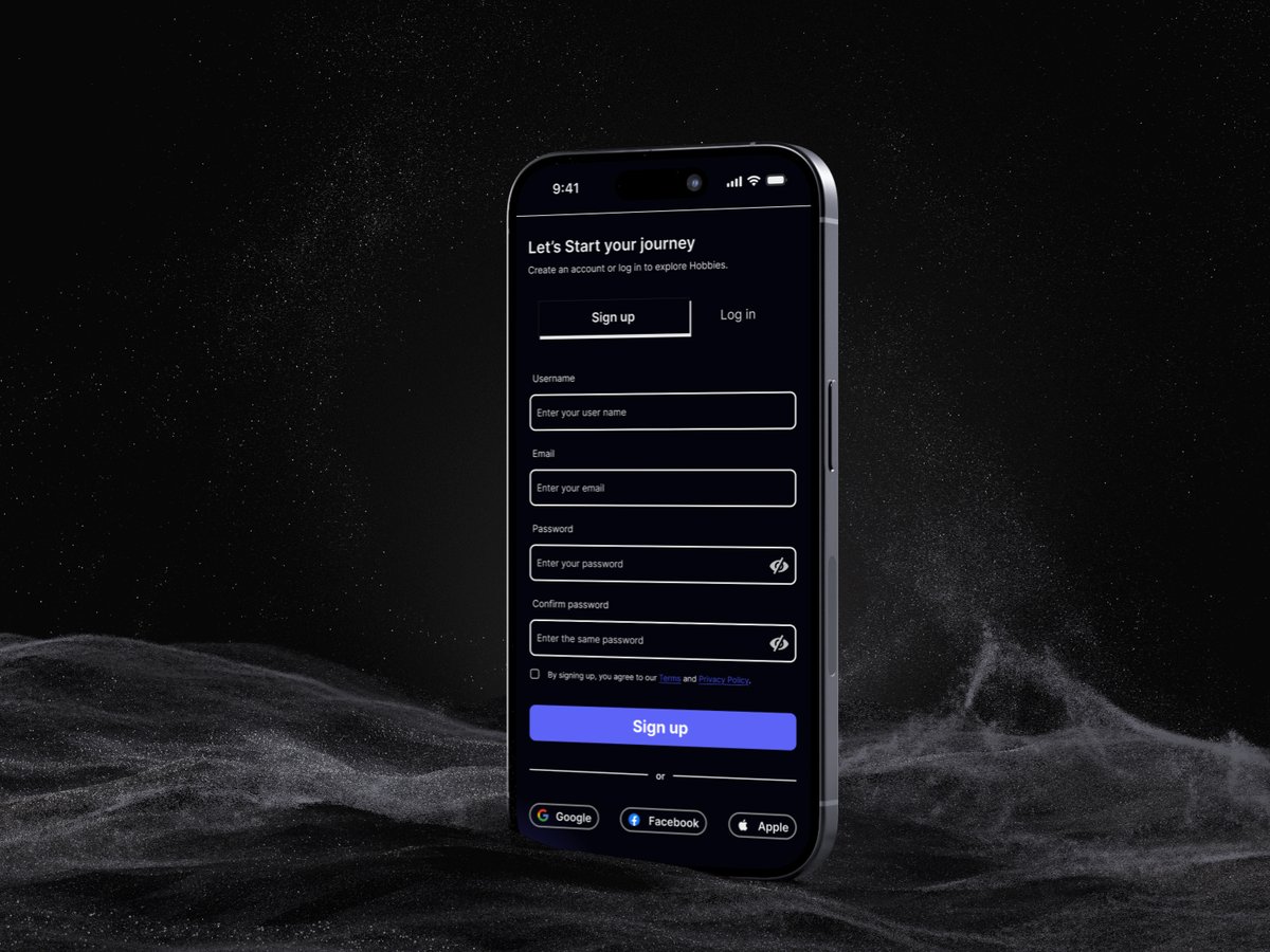 mushfiqk47's tweet photo. Feedback on this mobile design?
#DesignFeedback #WebDesign #UIDesign #BlogDesign #CleanDesign #InterfaceDesign #DigitalDesign #UserExperience #DesignReview https://t.co/oKOO1LWccB