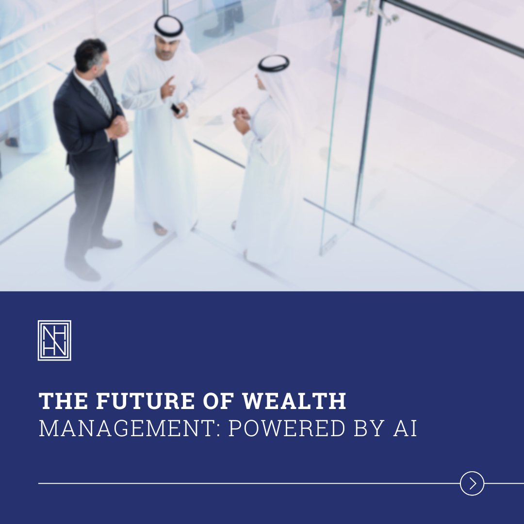 NH Management tweet media