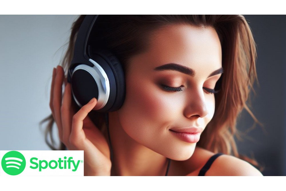 MegaSocialio's tweet photo. 🎧 Want to grow on #Spotify?

Here are several strategies to maximize your presence:

✅ Curate killer playlists
✅ Collaborate with artists
✅ Use Canvas &amp; Stories
✅ Promote off-platform
✅ Submit to editorial playlistsConsistency = visibility 

https://t.co/SebSbwfOL2

#ARSRMA https://t.co/S8meSSduNf