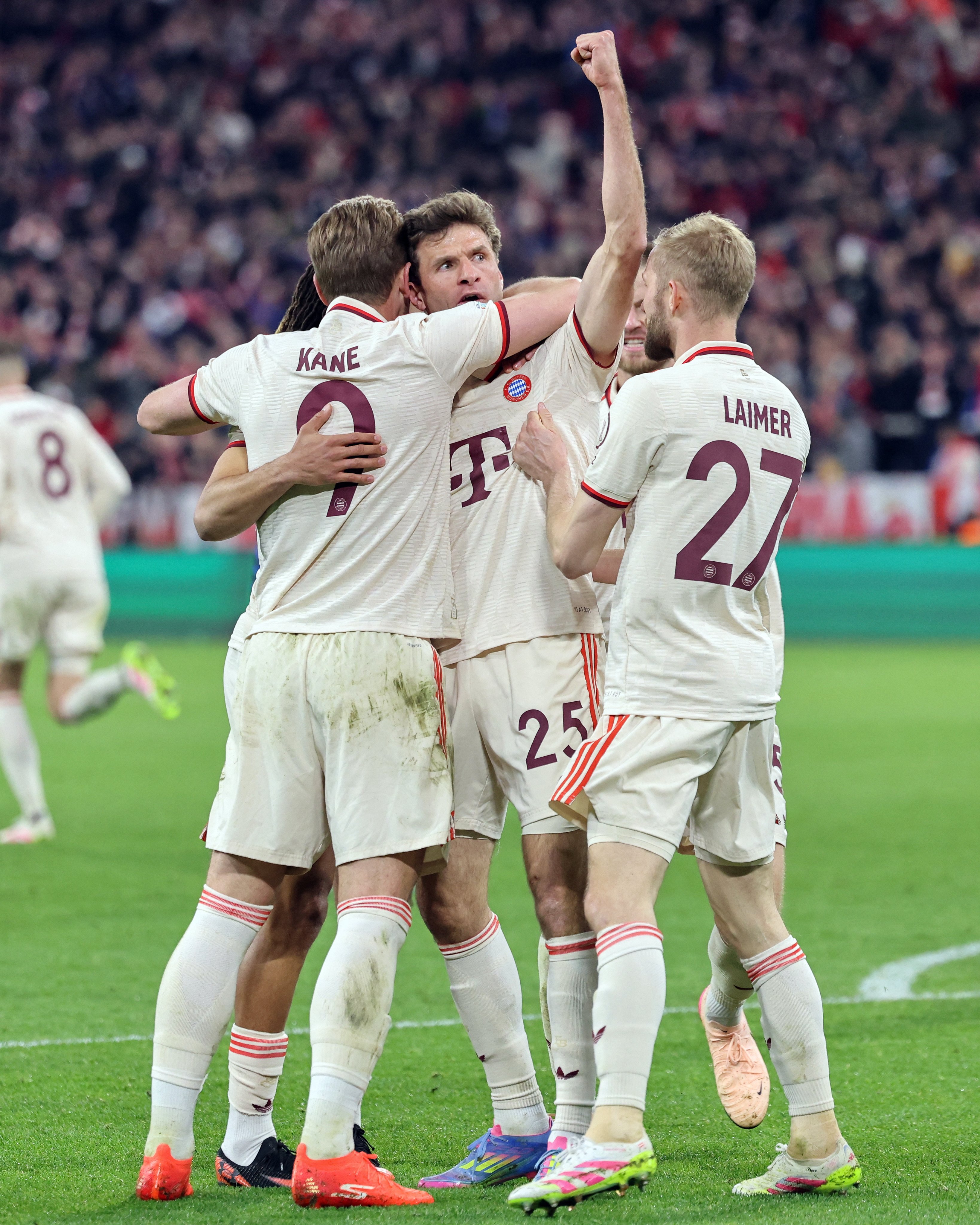 UEFAチャンピオンズリーグ (@UCLJapan) / X UEFAチャンピオンズリーグ (@UCLJapan) / X
