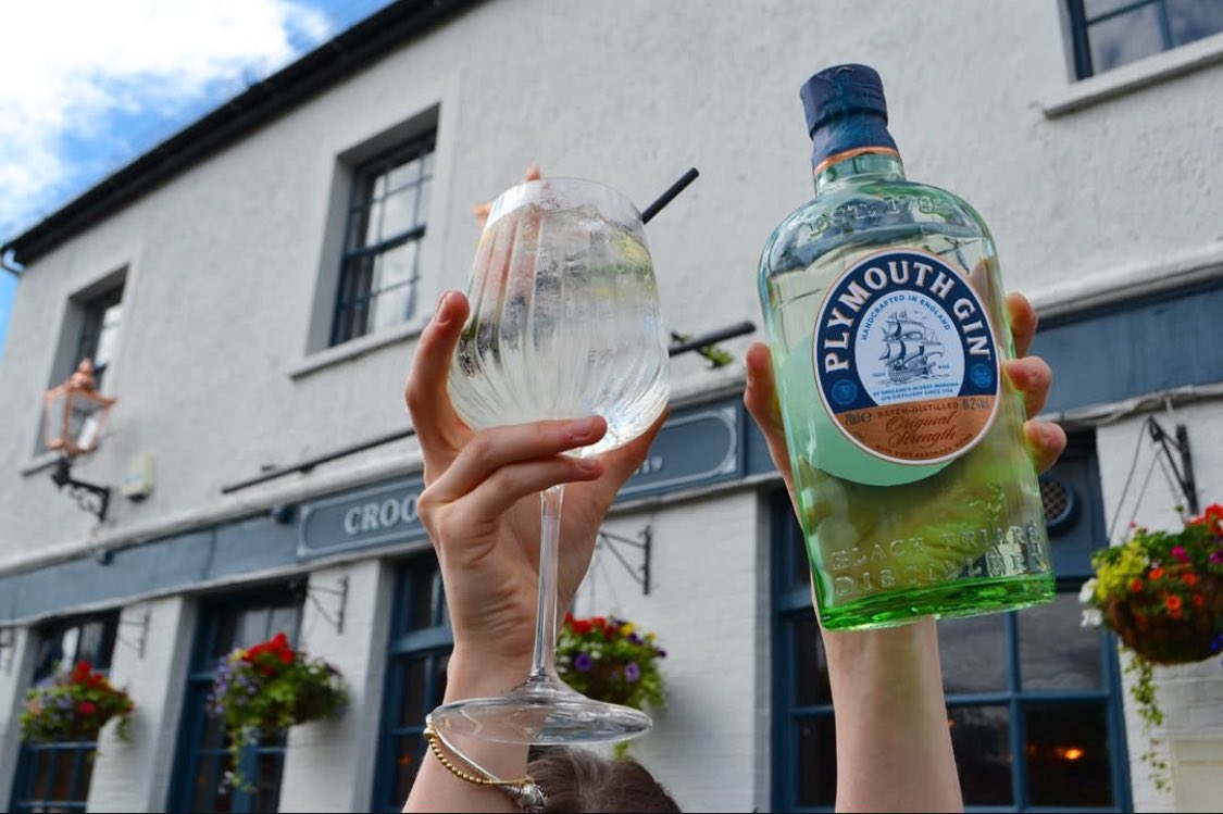 It’s a spritz in the sun kind of week ☀️🍸

#youngspubs #wimbledon #wimbledoncommon #wimbledonvillage #londonpub #london #ginandtonic #spritzer