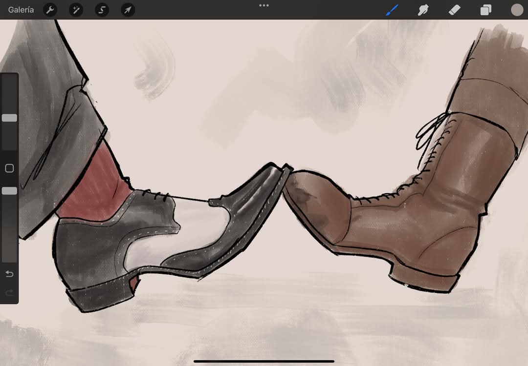 poyecii's tweet photo. Hi 🐴
#digitalart https://t.co/jhWAnVPzbX