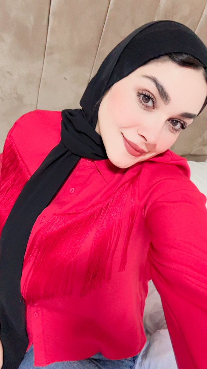 eman ๐ฆ๐ช (@emanelsayed1997) on Twitter photo 9/4
Happy birthday to me 28 years โฅ๏ธ๐คฆ๐ผโโ๏ธ
ุดูุฑุง ููุฃูุงู
ุงููู ุนุฑูุชูู ููู
ุชู ุนูุฏ ูุงุณ ูุชูุฑ ูุงููู ุนุฑูุชูู ู
ูู ููู ูุงุฒู
ู ูู
ูู ู
ููุด ุดูุฑุง ููู ุญุงุฌู ุฎูุชูู ุงููู ูุงุนูู ููุงูู ูุงููู ูุงุฏุฑู ุงุฎุฏ ูุฑุงุฑ ูุงููู ูุฏ ููุณู ูุจููุณู ูุจุณ ๐๐ป 9/4
Happy birthday to me 28 years โฅ๏ธ๐คฆ๐ผโโ๏ธ
ุดูุฑุง ููุฃูุงู
ุงููู ุนุฑูุชูู ููู
ุชู ุนูุฏ ูุงุณ ูุชูุฑ ูุงููู ุนุฑูุชูู ู
ูู ููู ูุงุฒู
ู ูู
ูู ู
ููุด ุดูุฑุง ููู ุญุงุฌู ุฎูุชูู ุงููู ูุงุนูู ููุงูู ูุงููู ูุงุฏุฑู ุงุฎุฏ ูุฑุงุฑ ูุงููู ูุฏ ููุณู ูุจููุณู ูุจุณ ๐๐ป