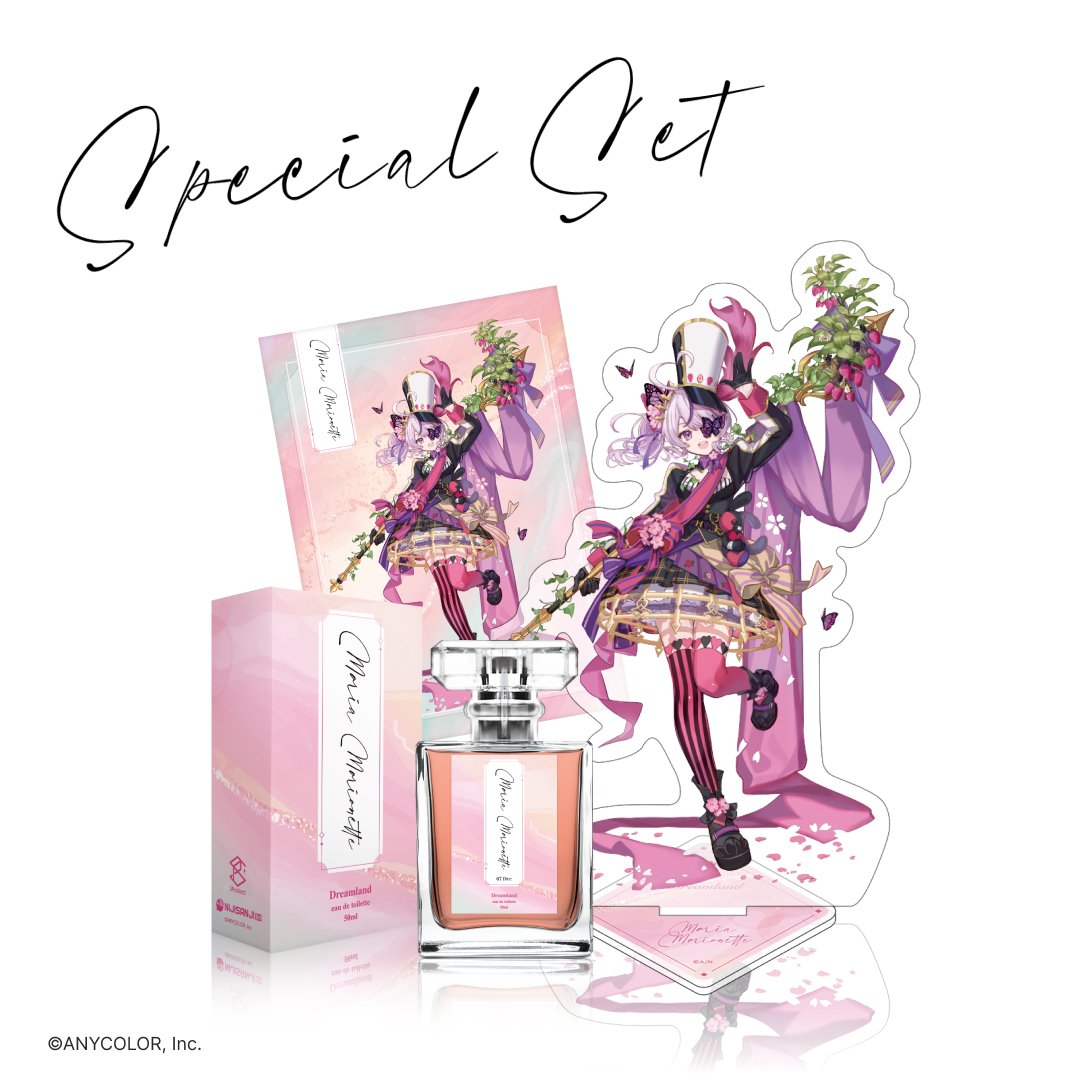 Mariring~ ❤️‍🩹 The sweet scent of first love🥰 Our fragrances