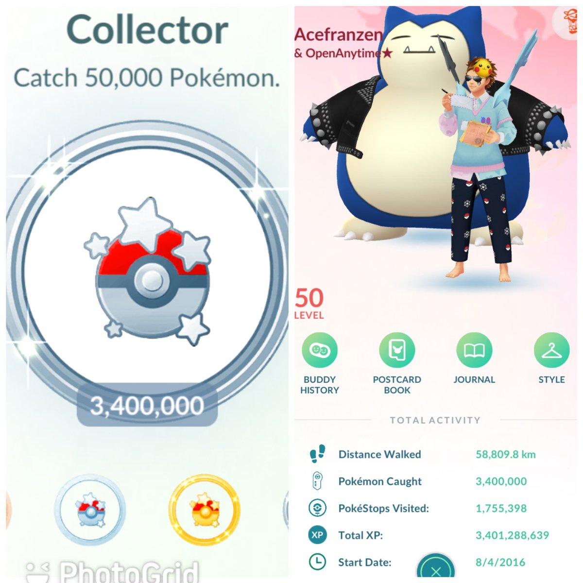 Acefranzen tweet media