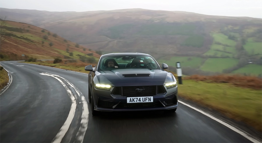 Fast_MuscleCar's tweet image. Ford Mustang Dark Horse Hits The British Moorlands
fastmusclecar.com/ford-mustang-d…