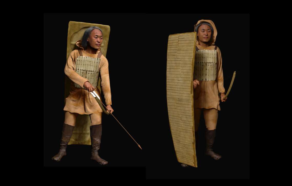 amoelcordero's tweet image. .@ZMEScience
"Radiocarbon dating places the burial at approximately 3,800 years old, during the late #Neolithicperiod. The individual belonged to the #Ymyyakhtakh culture, a nomadic #hunter_gatherer society known for its advanced use of bone &amp;amp; stone tools"
zmescience.com/science/news-s…