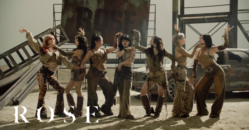 HANA__BRAVE's tweet photo. HANA ‘ROSE’

Performance Video
on YouTube
https://t.co/raXZNe6jhn

#HANA 
#ROSE