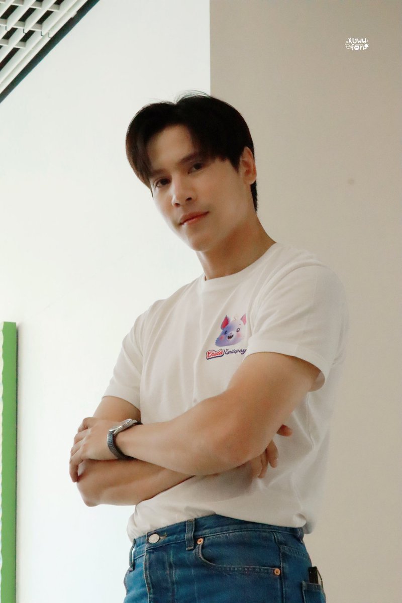 xuwwfon's tweet photo. ขอให้หันมาให้ถ่ายยิ้มปลากระเบนหน่อย ละดูมอง เจด55555
 
JES EPILEPSY CHARITY 

#NuYimXChula https://t.co/a1qzOmt0Db