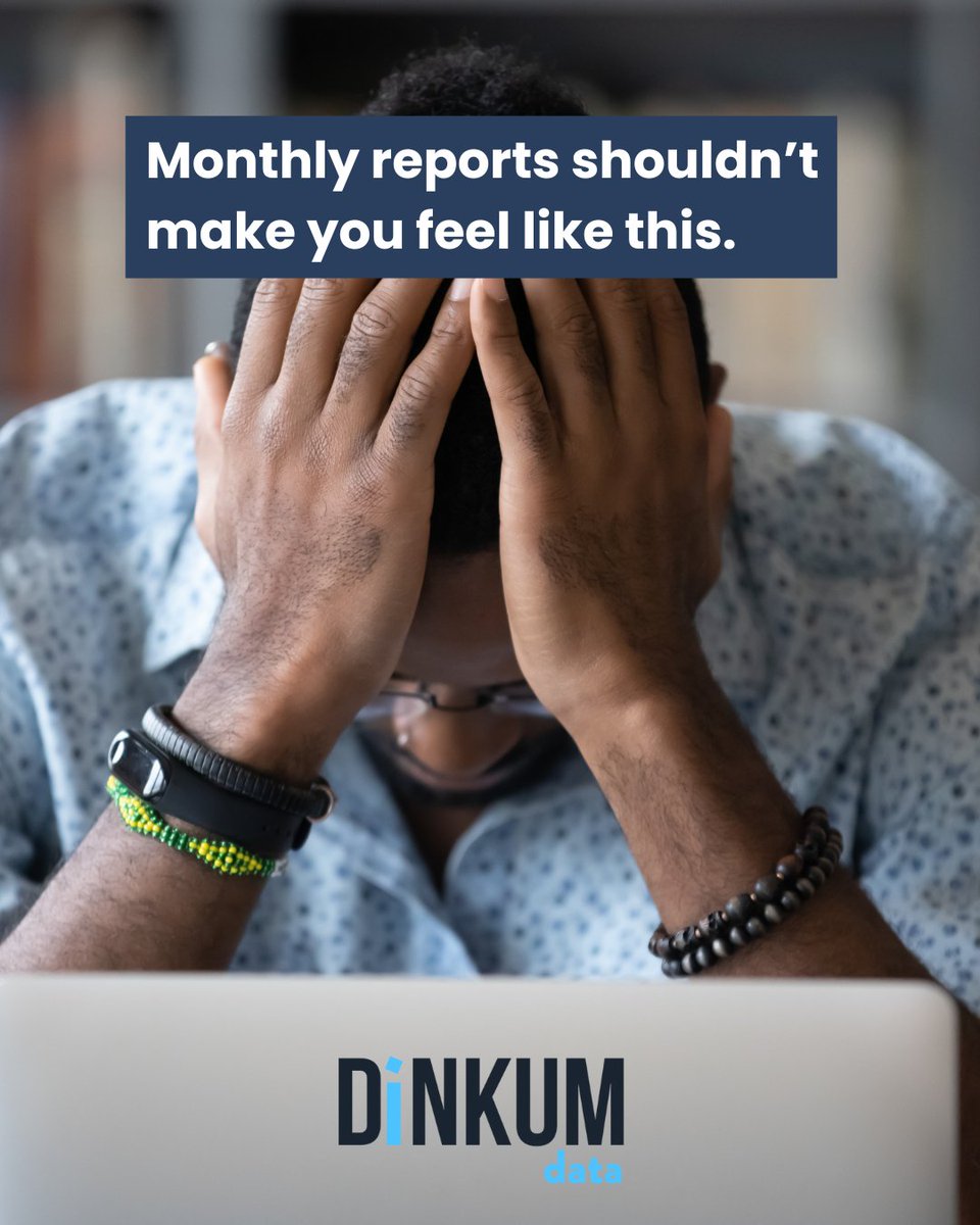 dinkum_data's tweet photo. 'Tis the season. 
If you are coming out of a week of getting all your Marketing reports in order maybe it's time to rethink your tools. 
Dinkum Data is a suite of real-time Digital Marketing Reporting Dashboards.
🖥️ https://t.co/ob9nJ2eL6M https://t.co/mh8xGEx1n9