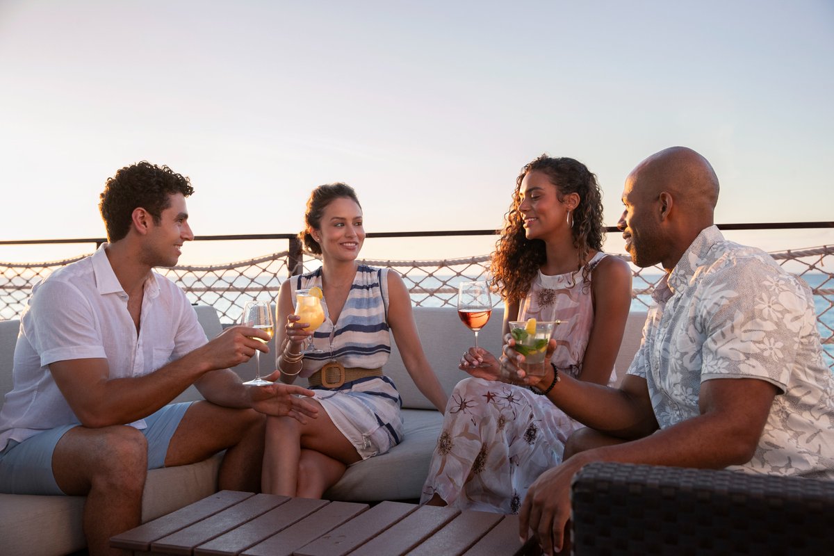 MSCcruisesSA's tweet photo. 🌊 Extra Date Just Dropped! 🚢
We're thrilled to announce a brand-new departure date for MSC Opera on 24 November 2025 – adding to our exclusive cruise season! 🎉
Perfect for companies & groups wanting something different for 2025.
📅 Spots are limited – book now!
#MSCOpera https://t.co/kqhEawBeZW