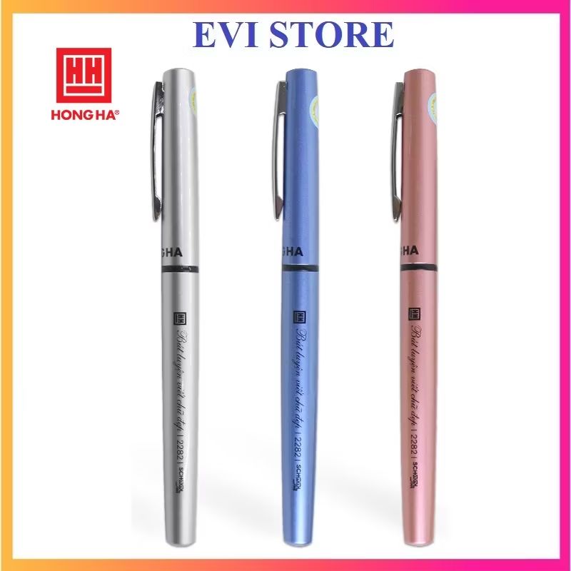 haidang939's tweet photo. Xem ngay Bút máy nét hoa Hồng Hà tạo nét thanh nét đậm dành cho học sinh Hồng Hà 2282 với giá ₫48.000. Mua ngay trên Shopee! https://t.co/0ugTEXTdba https://t.co/poUups5tdV