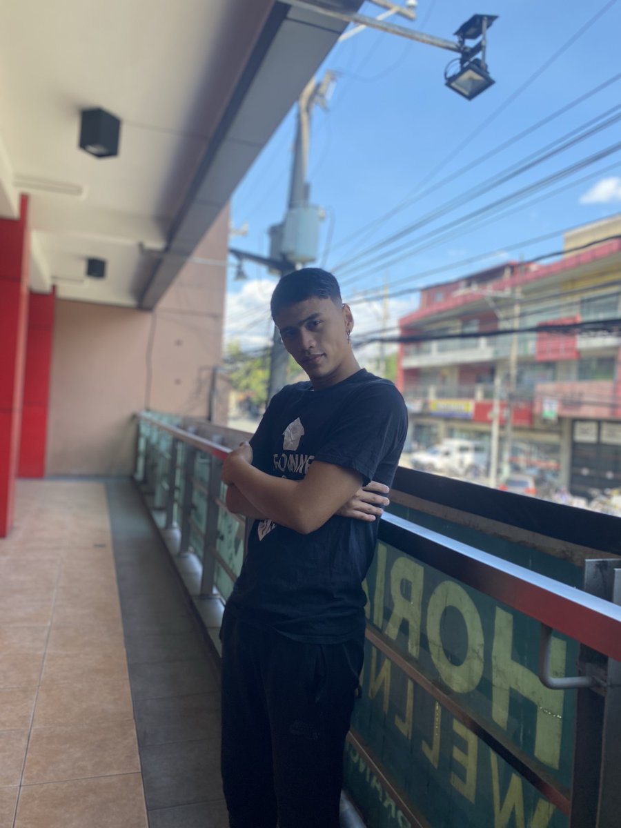 On duty at the <a href="/HorizonKamuning/">Horizon's Kamuning</a> @Horizon_kmning2 3pm to 4am 

Halika na at mag relax 😊🫶🏻