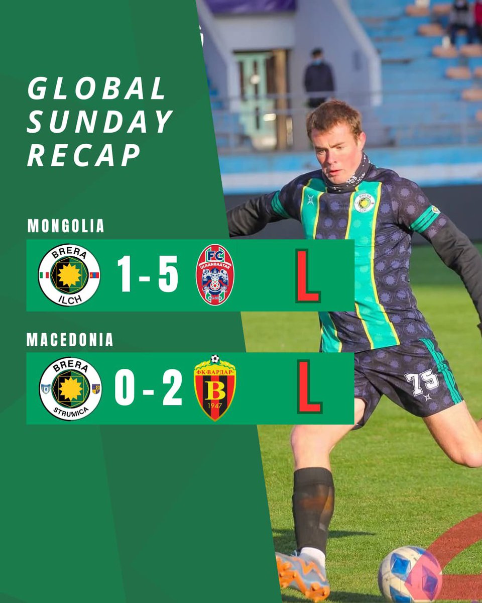 Brera Football Club tweet media