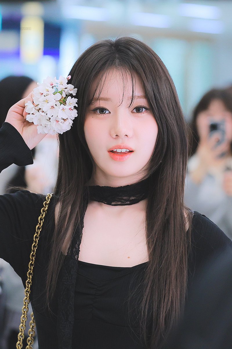squeeze_0814's tweet photo. 250409 

#BABYMONSTER #베이비몬스터 #RORA #로라 https://t.co/RqJfNZ0jkf
