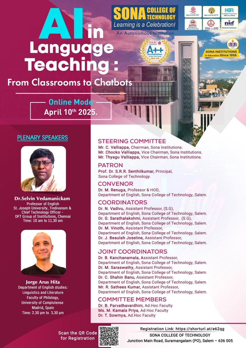 Don't miss it, tomorrow.
Register for free: forms.office.com/r/QPBT91AwK6
Access: teams.microsoft.com/l/meetup-join/…