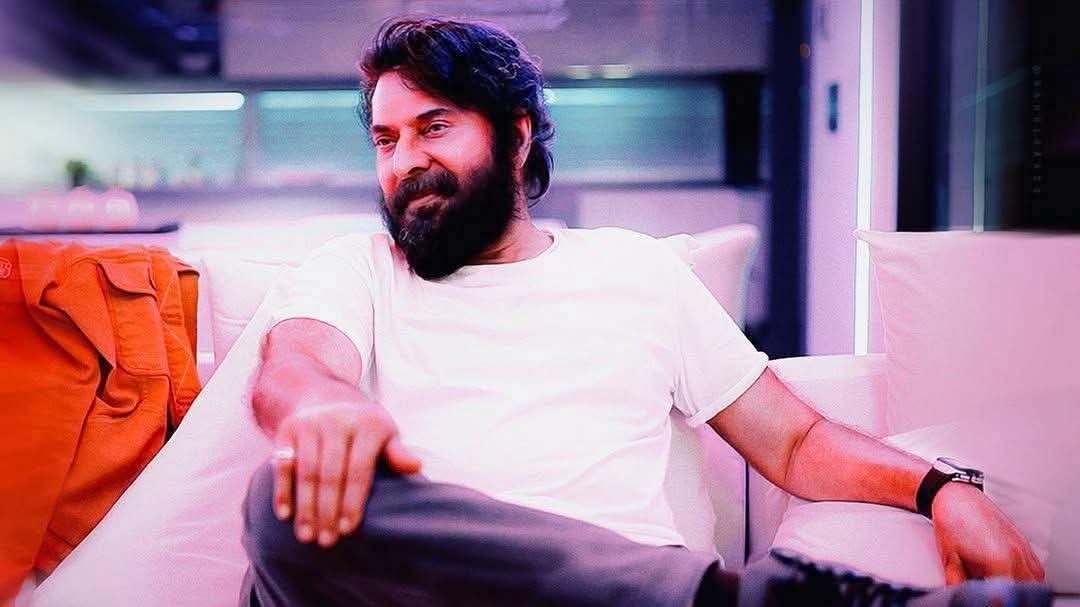 #Bazooka Crossed Mohanlal Solo 3rd Biggest Grosser Neru Pre Sales ...🤫🔥

1cr* Pre Sales Done From Kerala...🤩 !!!

#Mammootty #BazookaMovie #Neru