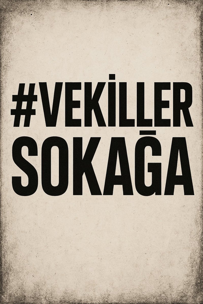 periseker's tweet photo. Aldığın maaşı hak etme zamanı. #VekillerSokağa https://t.co/QrYmxO24jM