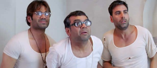 love3194's tweet photo. I'm terrible at describing my feelings. Now I say things like 'Mere ko toh Aisa dhak dhak ho rela hai' to my friends &amp; family before going for an interview, first date, or anything remotely scary. Thanks cinema. https://t.co/u7ywhNl9nE