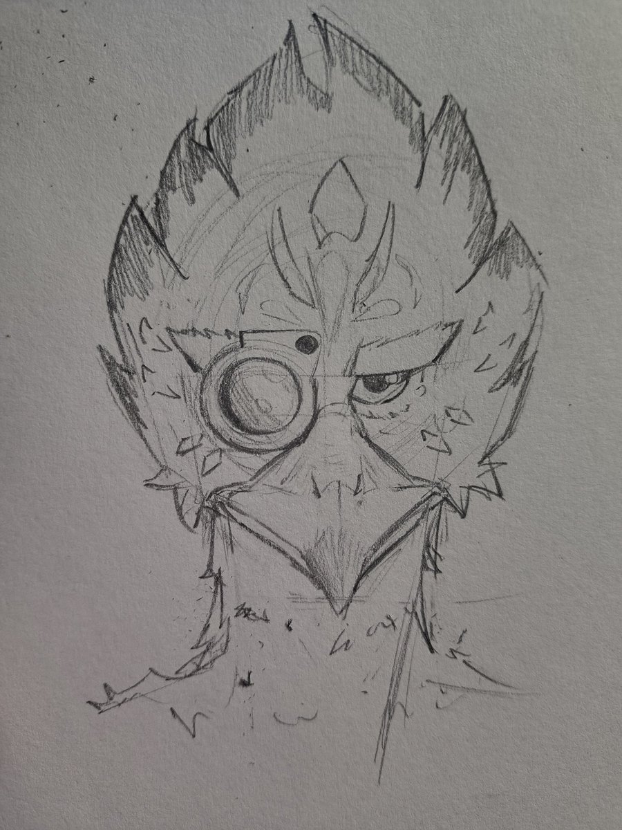 Felt nostalgic for Legends of Chima, drew Eglor and now I'm making a rewrite.

(I am not a furry, I just like anthro characters)