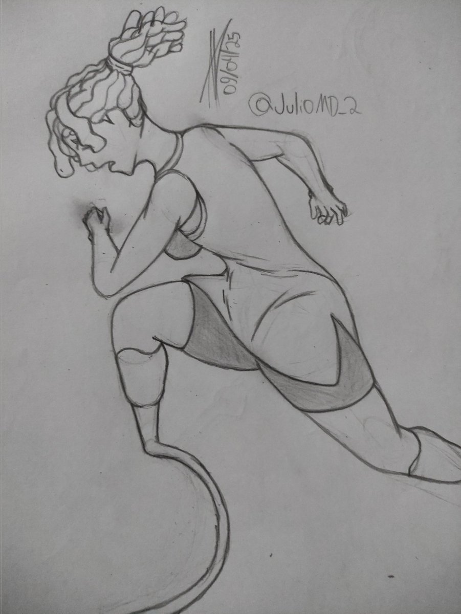 JULIOMD_2's tweet photo. Fanart da nayara do perfil @Preguin23 

Na referência que foi usada ela tem um cabelo muito bonito, pena que eu não consigo fazê-lo, gosto dos desenhos dele mas o único lado ruim é que ele posta bem pouco 😥😥

Agora só volto a postar na segunda 👍 https://t.co/U6yBw5QOMs