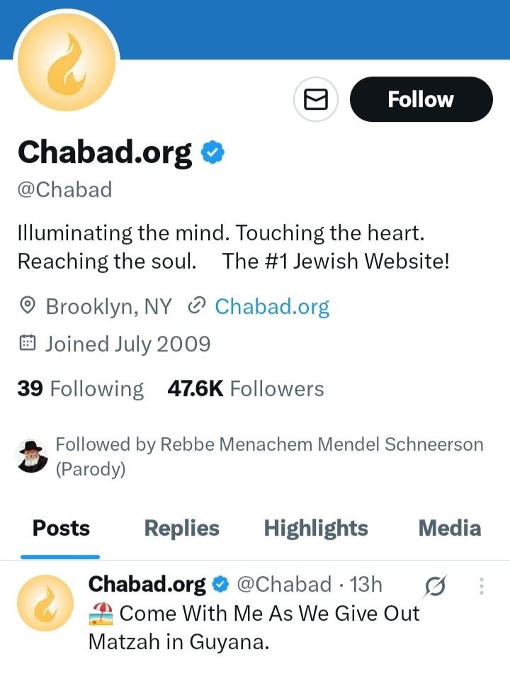 SamuelJamesK3's tweet photo. @Chabad @Lubavitch #sect #racist #supremacist #toxic #trump #Netanyahu #putin https://t.co/uUgOeB3Kpl