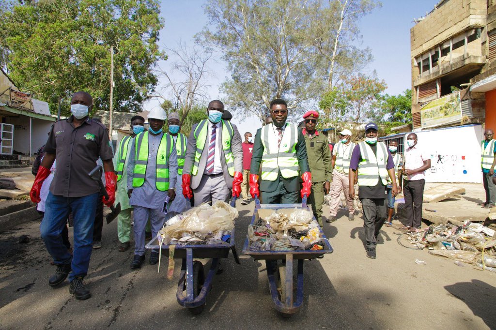 Jos South LGA tweet media