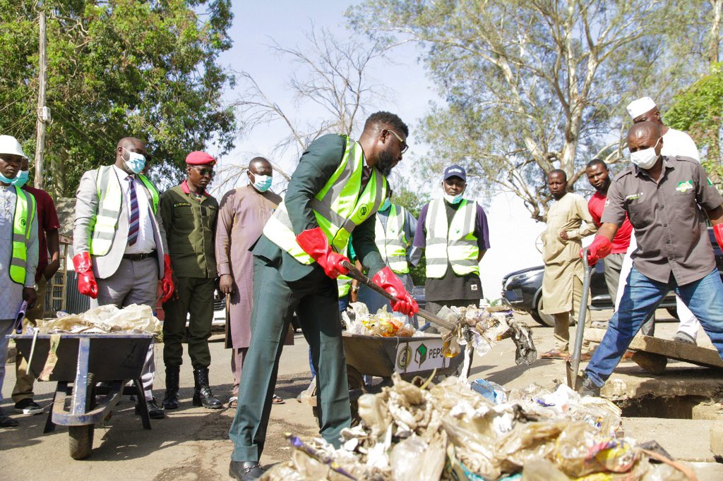 Jos South LGA tweet media