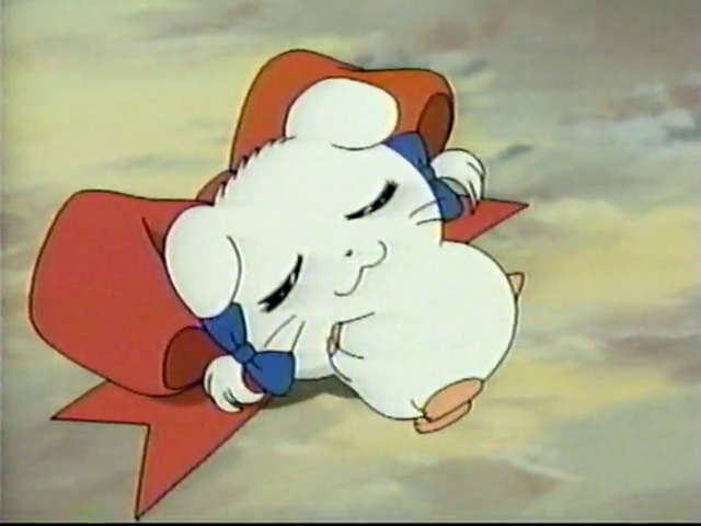 Hamtaro・ハム太郎 on X: 