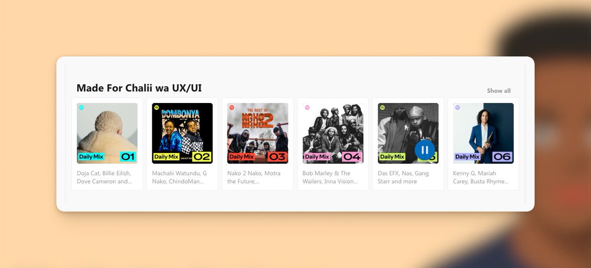 💥 Yo, <a href="/Spotify/">Spotify</a>  comin’ through with the heat! 🔥