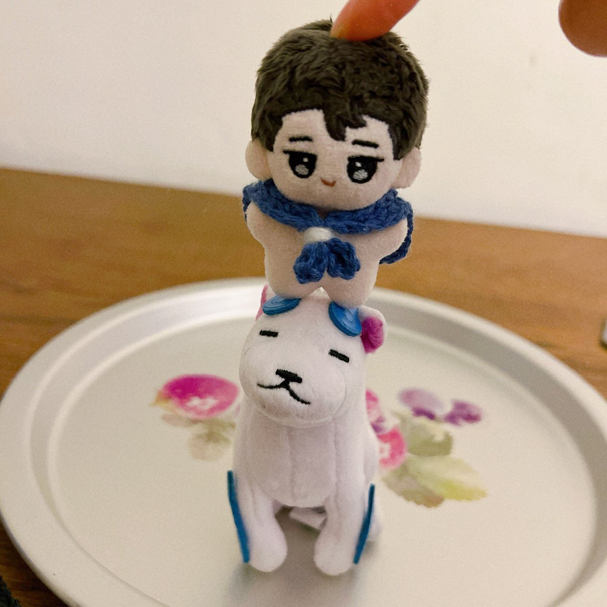 슈퍼스타들의 만남
#한입무진강