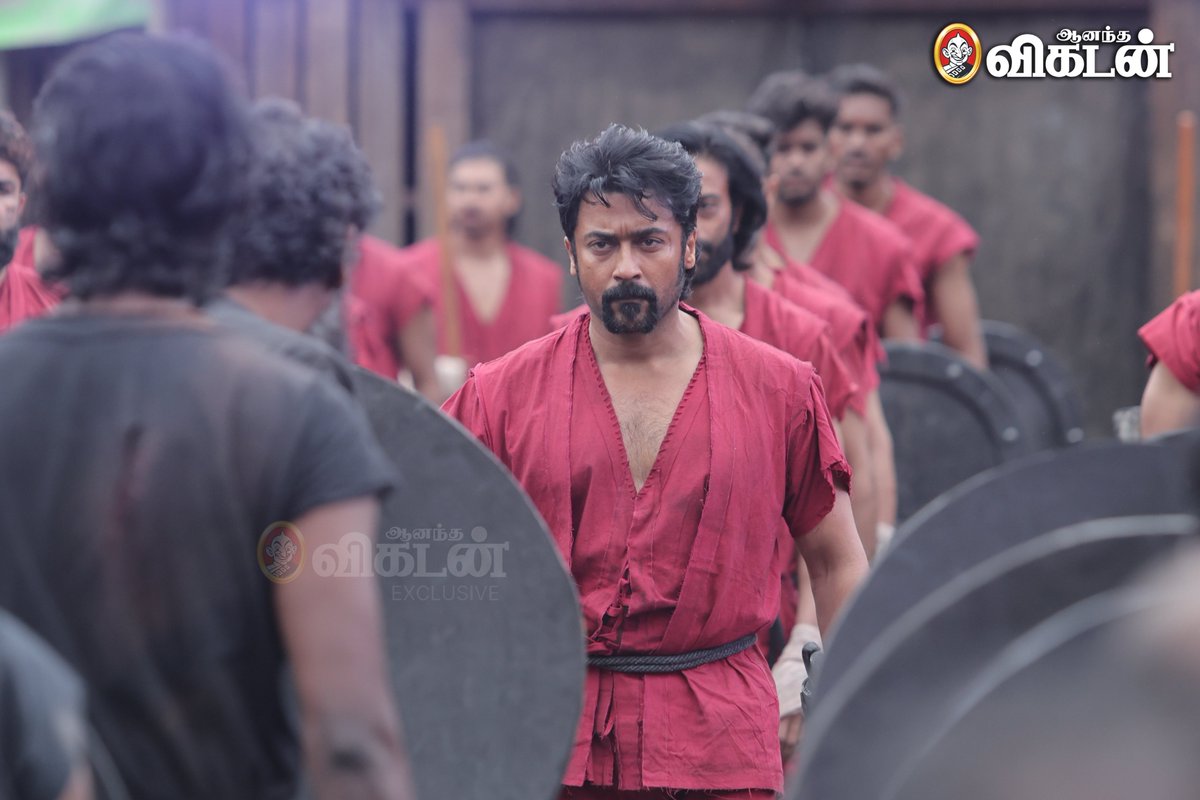 ஆனந்த விகடன் tweet media