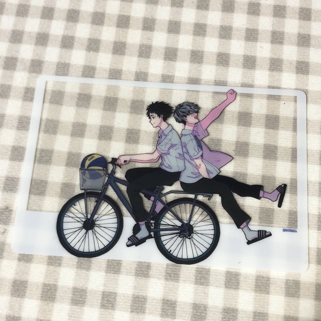 Lalallets's tweet photo. 🍡 @/DOOONNGG Bokuaka transparent pvc photocard - ₱100 https://t.co/qSaGpEhBui