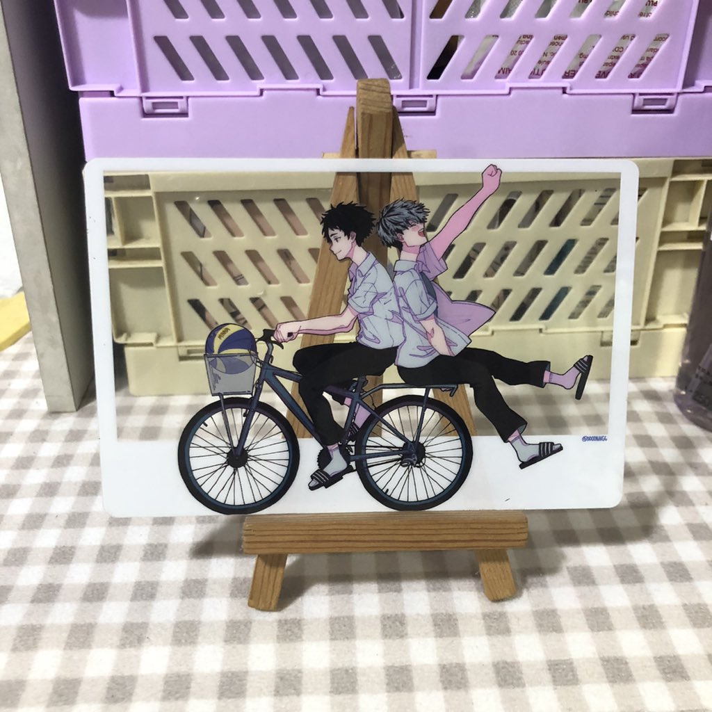 Lalallets's tweet photo. 🍡 @/DOOONNGG Bokuaka transparent pvc photocard - ₱100 https://t.co/qSaGpEhBui