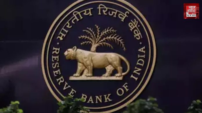 newsindia24x7_'s tweet photo. RBI ने लगातार दूसरी बार रेपो रेट में गिरावट का किया ऐलान, इस बार 0.25 फीसदी की कटौती

#RBIRateCut #RepoRateReduction
#RBIAnnouncement #EconomyNews
#InterestRateCut #MonetaryPolicy #InflationControl
#RBIUpdates #FinanceNews 

https://t.co/Kf8LUaE2X3

@RBI https://t.co/qU1JCfas3Z