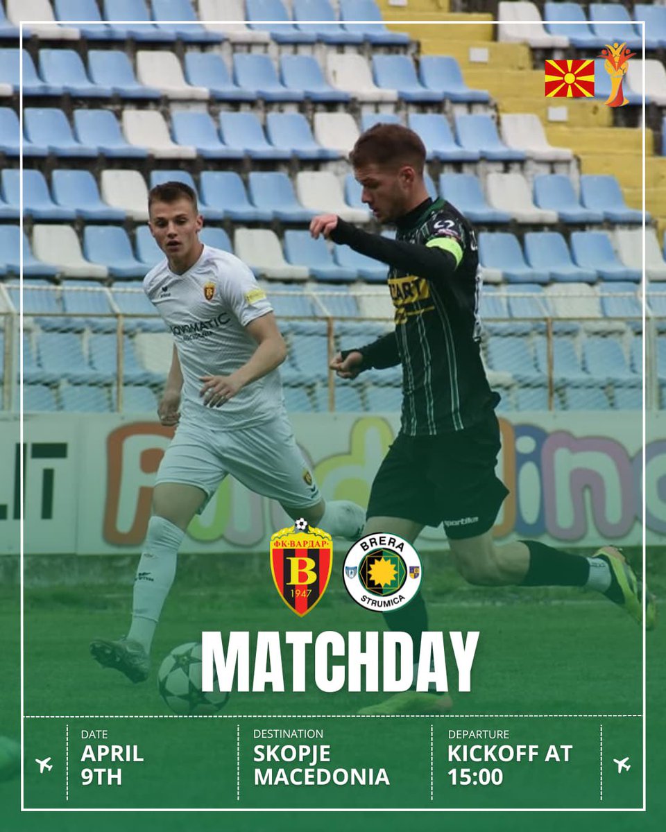 Brera Football Club tweet media