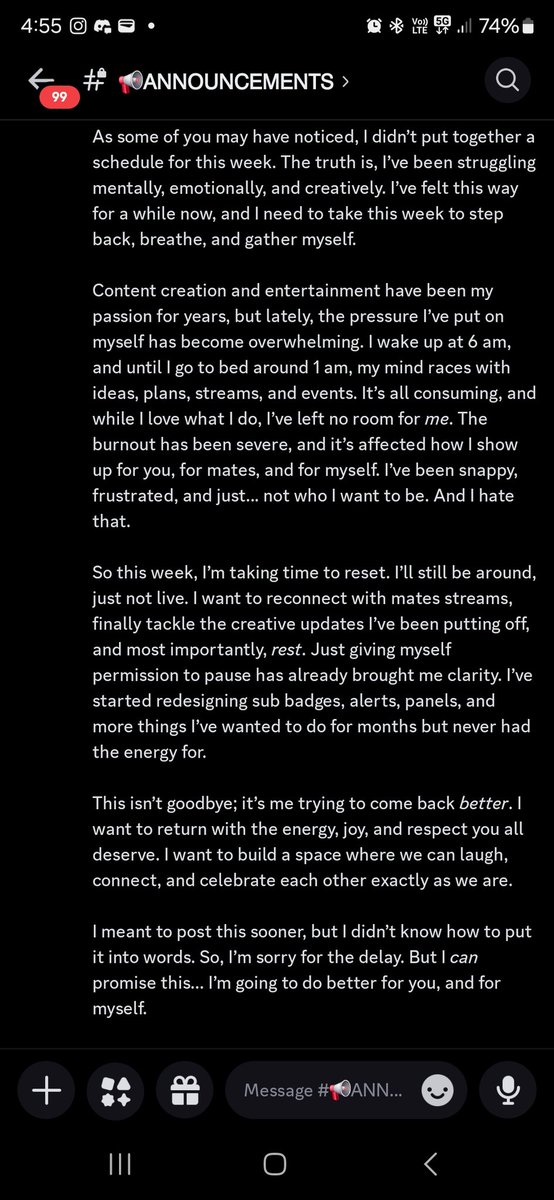 Shads 🔜 TGX Melbourne tweet media