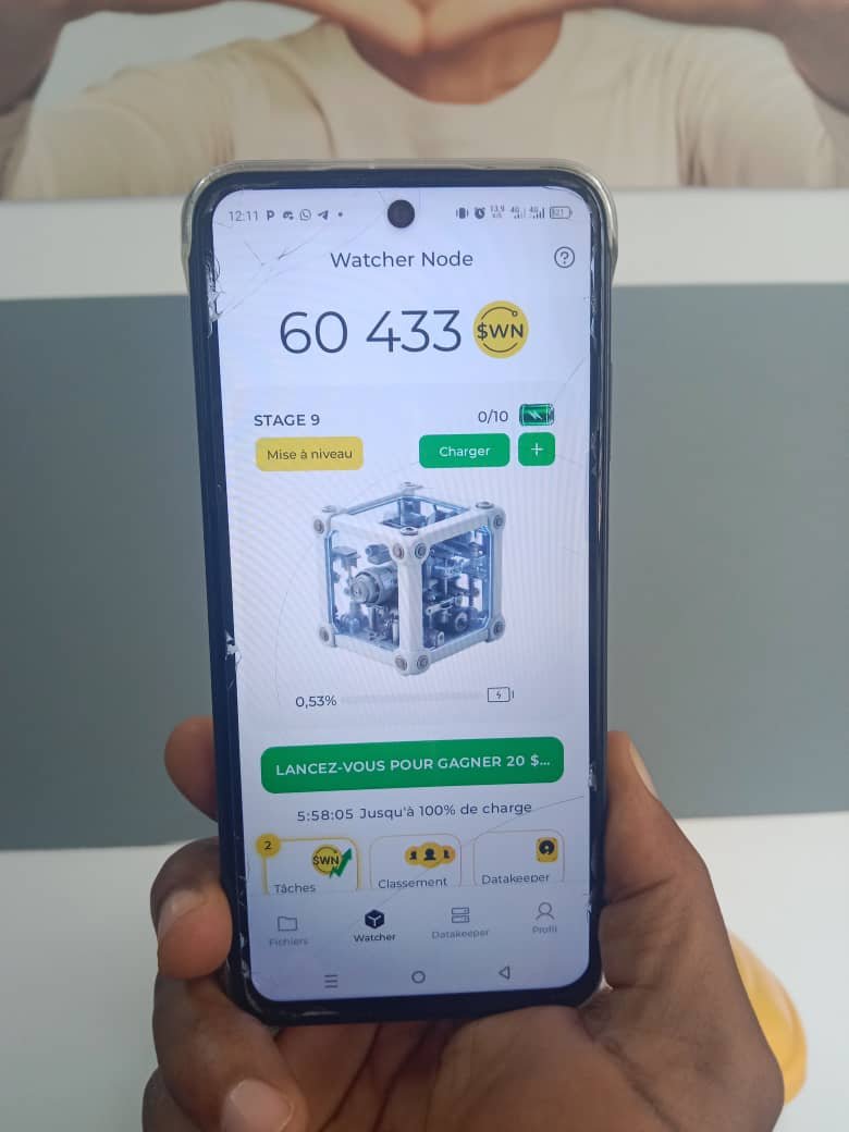 Cryptomaker tweet media