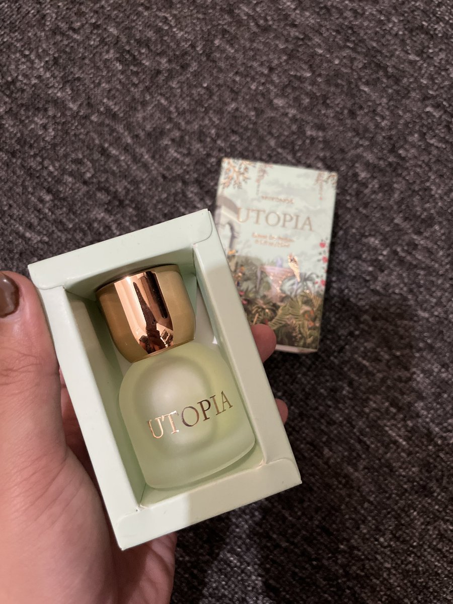 xiiaolynnx's tweet photo. wts  mykonos
Utopia 15ml 65k- new buka seal
Satin blanc 15ml 60k - sekali semprot
Dark Secret 15ml 60k - sekali semprot
Maroccan Vanila 40k (sisa 70%)

✨include box all
✨take all 220k
🍊 splitpay  shopee ya (co 🍊30k exc adm, sisa bisa tf ke rek/ewallet)

📍Jember, Jatim
#wts https://t.co/i7D7jlv8Cq