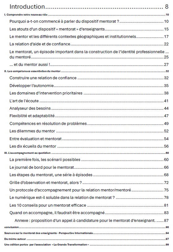 diversifier's tweet photo. Le #mentorat, ce sont des pratiques d'abord expérimentées et analysées et une relation d'amitié professionnelle partagée aussi au niveau international https://t.co/otdSwkFKZj  #eduinov #cardie #eafc #developpementprofessionnel #FIPF #aefe https://t.co/ATRIJPCrqg