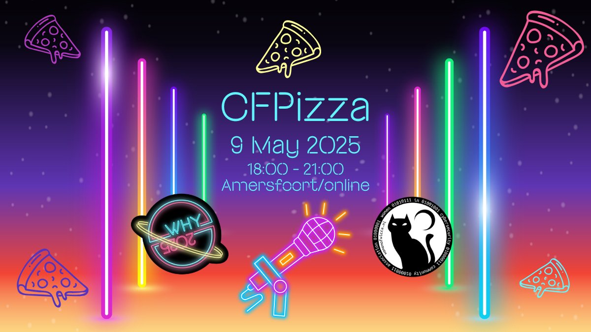 Women In Cybersecurity Community Association tweet media