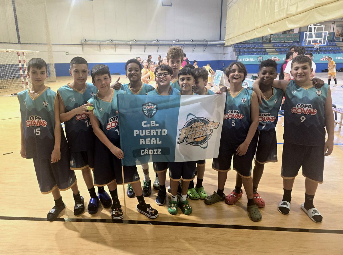 Ayuntamiento de #PuertoReal tweet media