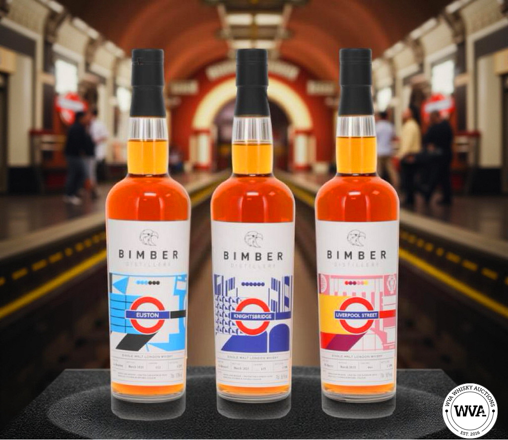 WvaAuctions's tweet photo. 🔥 NEW 🔥

To bid or view all these items in the auction, head to our website, Our link is in bio⁠

- EUSTON 
- KNIGHTSBRIDGE 
- LIVERPOOL STREET

#whisky #Bimber https://t.co/suTqQoTelH
