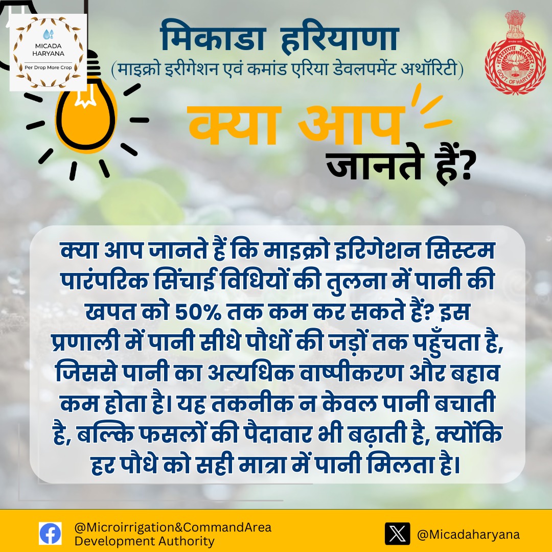 MICADA Haryana (@micadaharyana) on Twitter photo 