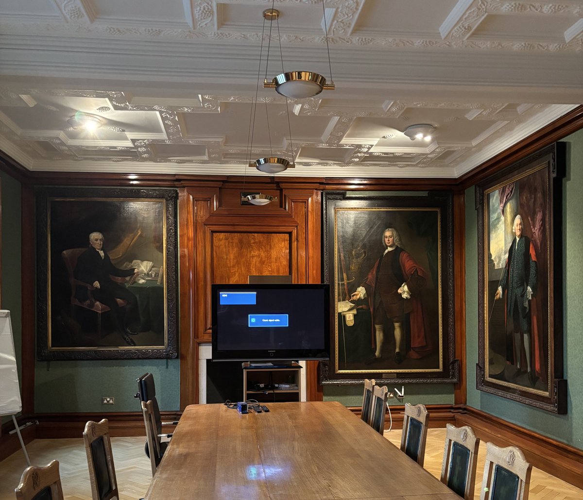 researchactive's tweet photo. Wednesday morning colorectal team grand rounds at @NewcastleHosps are probably some of the most grand in the country https://t.co/MqALj8JcQz