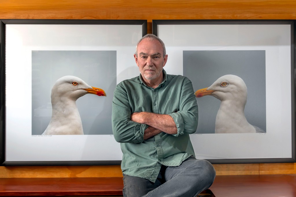 Congratulations Mr #greywacker on being named the 2025 recipient of Marlborough's Living Cultural Treasure Award. ⁠

"This prestigious award recognises individuals who have made extraordinary &amp; significant contributions to cultural endeavours throughout their lifetime."

#proud