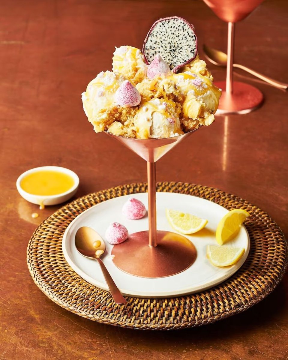 Head to <a href="/WeAreZizzi/">Zizzi</a> at Port Solent to try their new Spring Specials. From the delicious Cromer Crab Arancini to the spicy Harissa Lamb Arrabbiata and the refreshing Sicilian Lemon Sundae, there's something for everyone to enjoy. 
#zizzi #portsolent