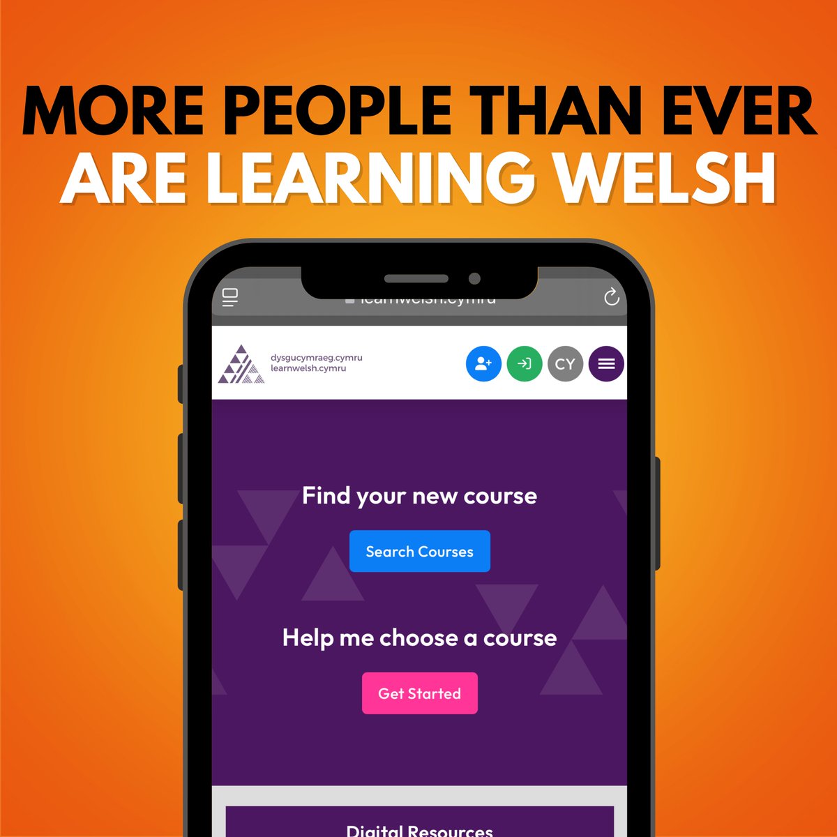 Welsh Government tweet media