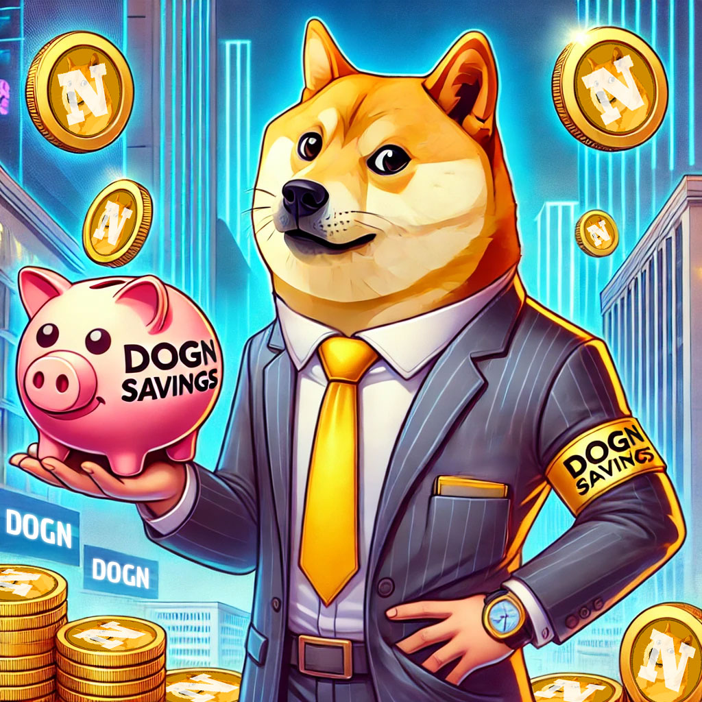 dogn_io's tweet photo. @saylor @ladoger #DOGN is power ! https://t.co/UNJwvaS13M