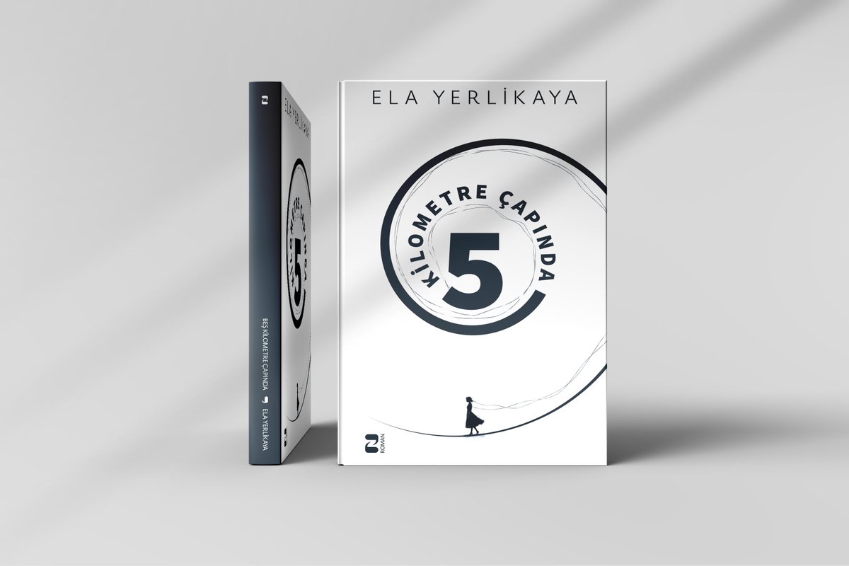 KitapZenit's tweet photo. 🖋️ Bir kadının yalnızlığına, sabrına ve gücüne tanıklık etmeye hazır mısınız?

 ✨ "Beş Kilometre Çapında" şimdi yayında!

#YeniKitap #ElaYerlikaya #BeşKilometreÇapında #ZenitKitap https://t.co/qrS3BWxt6v